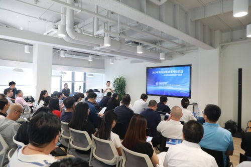 北京市科协举办新材料新能源领域科技创新成果对接会，推动技术交流与决策咨询