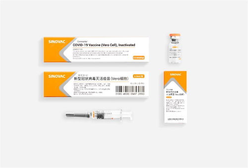 科兴疫苗退出生产舞台，新毒株疫苗供应充足保健康