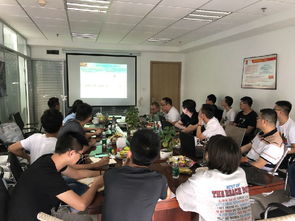 技术创新引领发展 中铁隆公司成功举办建筑设计专题技术交流会