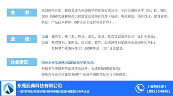 西典科技 以图GEP技术服务总包，引领技术咨询新范式